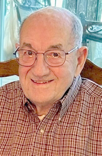 Lawrence A. Capra